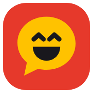 Jokes of the Day app icon