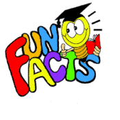 Fun Facts Cartoon Image