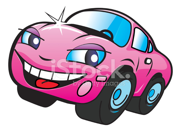 4236205-cartoon-girl-car  ‣ Jokes Of The Day 