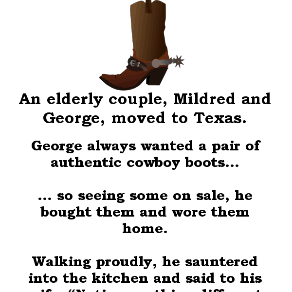 wanted cowboy boots