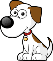 Dog-cartoon  ‣ Jokes Of The Day 