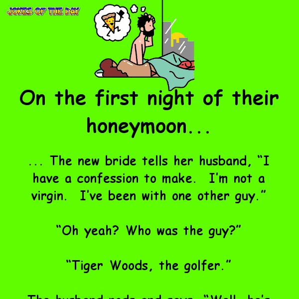 husband and wife sex jokes