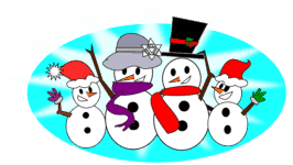 Kisscc0-clip-art-christmas-snowman-family-drawing-snowman-family-5b714984dff812 1856115415341510449174