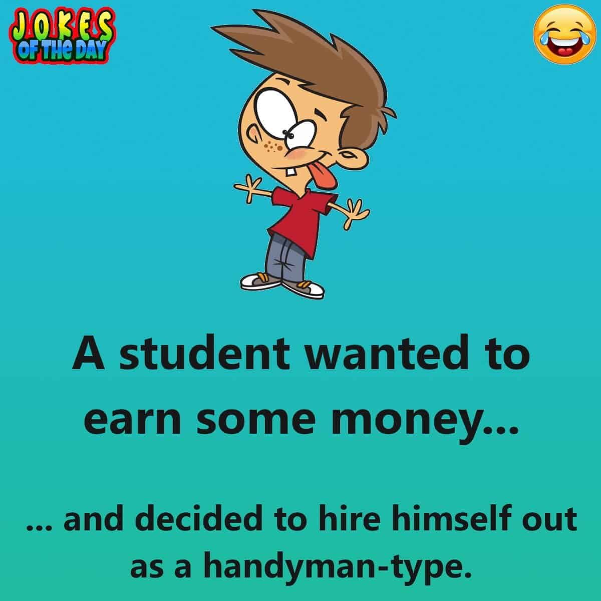 What Are Some Funny Jokes