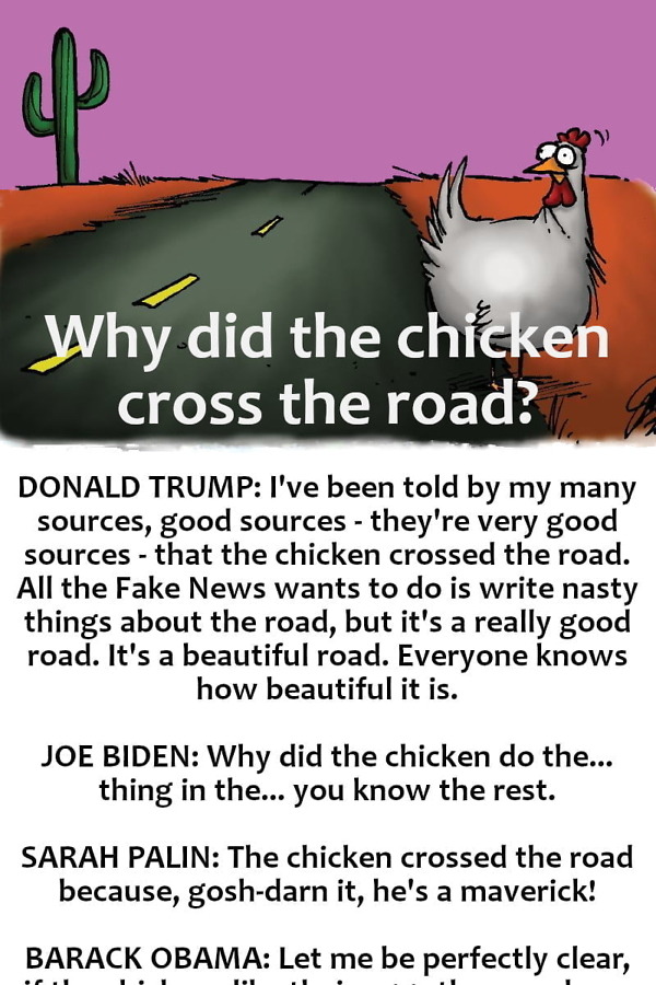 why-did-the-chicken-cross-the-road