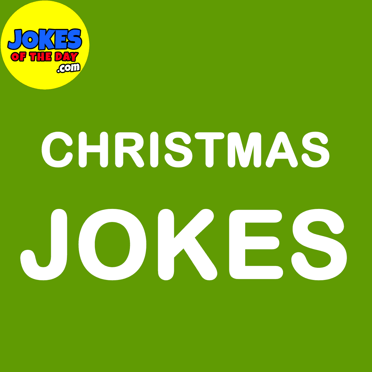 Funny Christmas Jokes to Make You Merry  ‣ Jokes Of The Day 