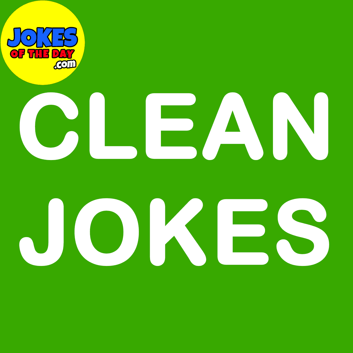 Clean Jokes that'll put a smile on dial  ‣ Jokes Of The Day 