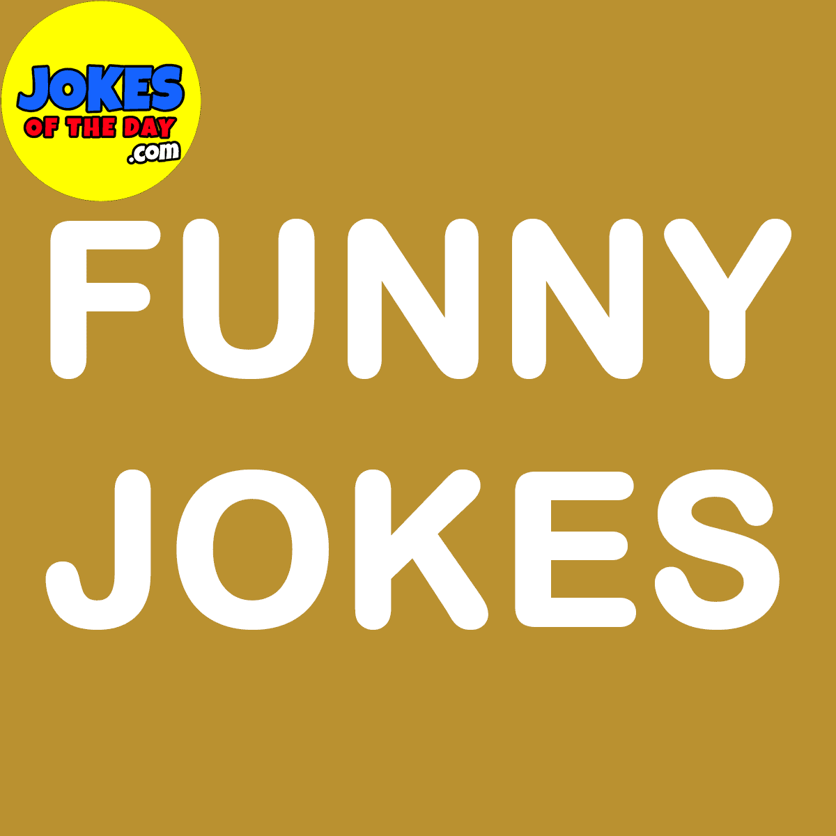 Huge Collection of Funny Jokes