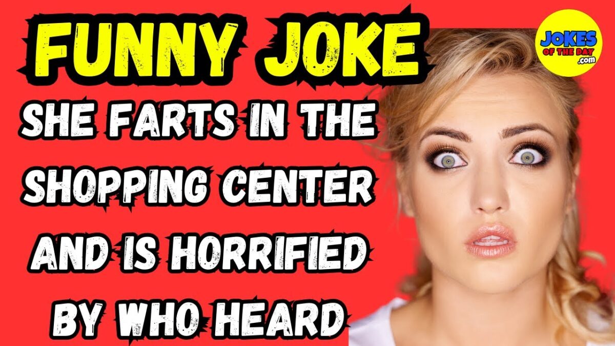 lighthearted humor Jokes Of The Day