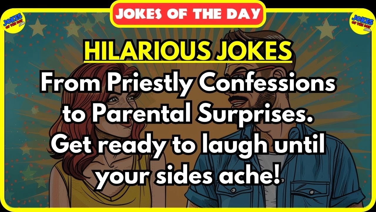 Dirty Jokes Compilation 😂 | Jokes Of The Day ✔️