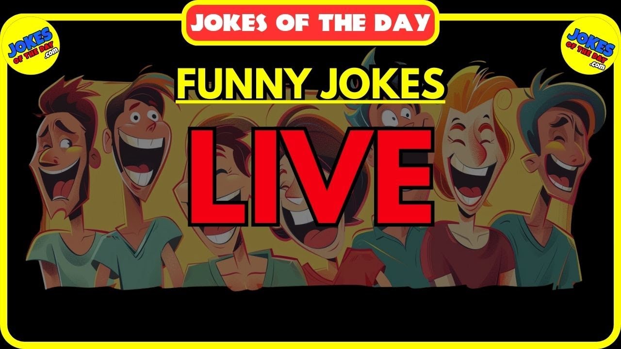 funniest jokes ever told Jokes Of The Day