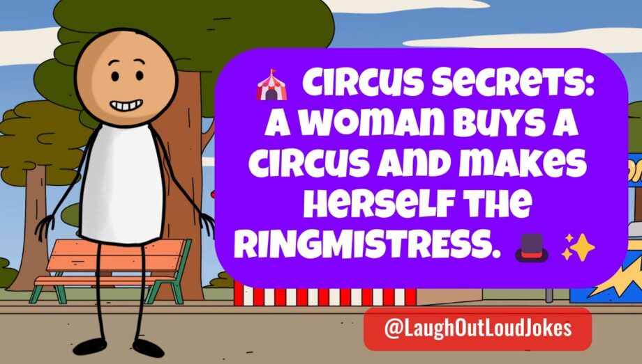 🤣 BEST JOKE OF THE DAY! How the Juggler Keeps His Balls in the Air! 🎪🤹‍♂️😂 | Funny Adult Jokes